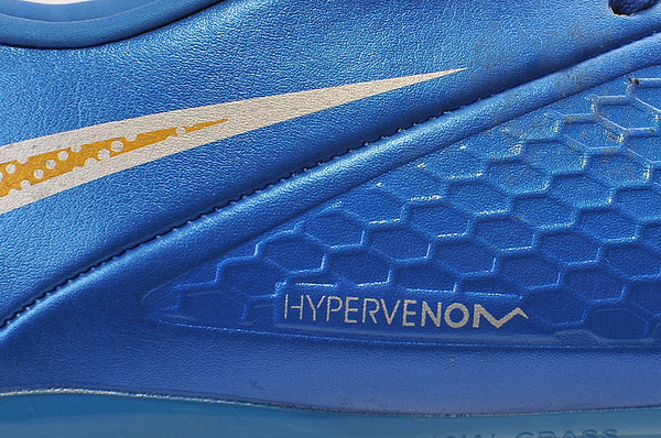 Nike Hypervenom Phantom Premium AG Men Shoes--008